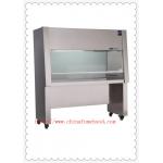 Single - Person  Clean Room Equipment Laminar Air Flow Clean Bench for sale