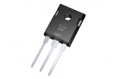 China IGBT Trench Field Stop IKW40N65ET7XKSA1 Integrated Circuit Chip TO-247-3 650V supplier