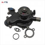 Excavator Engine Parts P11C 161100-4120 Water Pump for sale