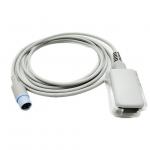 Drager  Spo2 Extension adapter Cable 8pin To DB9  Sensor for sale