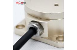 China HCM385B cost-effective 3D electronic compass. With Hard And Soft Magnetic Calibration supplier