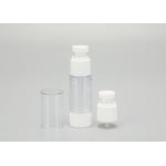 Smooth Surface Pet Plastic Spray Bottle Long Lasting And Practical