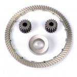Industrial Robot Gear Reduction High Precision Long Life Low Noise Gear for sale