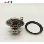 Engine Parts PC300-8 PC360-8M Thermostat 76℃ 5273379  6746-61-6210 for sale