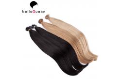 China Long Virgin Unprocessed 100% Human Hair Straight Tape Hair Extension supplier
