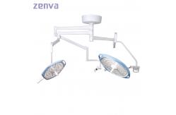 China Shadowless Surgical Operated Wall Lamp Ceiling Mounted OT Lights supplier