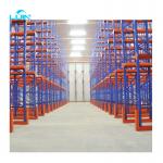 1.5mm Depth Drive In Pallet Rack H Ceiling Storage Garage Overhead