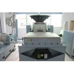 High Force Vibration Test Systems wiht Head Expander and Horizontal Slip Table for sale