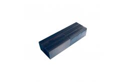 China 1J50 Permalloy Transformer Soft Magnetic Alloys Smooth Surface supplier