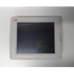 ABB Panel PP845 Touch Screen Polyester On Glass for sale