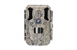 China High-end White Flash Trail Camera Waterproof Hunting Camera 30MP Wildlife Camera supplier