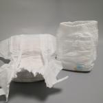 All Size  Anion Inside Absorbing Quickly Cotton Baby Diapers for sale