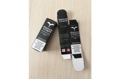 China Water Resistance 10 Ml Pharmaceutical Packaging Box For Injection Bottles supplier