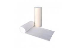 China Sinking Time 6s Max Sterile Cotton Roll For Eco-Friendly Applications supplier