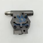Excavator Parts Hydraulic Gear Pump Parts 704-24-24420 For Komatsu PC200 PC210 PC220 PC100 Gear Pump for sale