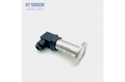 China 316L Diffused Silicon Pressure Sensor Clamp Diaphragm Pressure Transmitter supplier