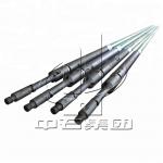 Oil Drilling Sucker Rod Pump Anti Corrosion API 11AX 25-150RHAM-32-4-2 for sale