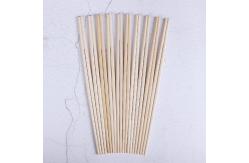 China Japanese Rikyu Bamboo Chopsticks Disposable Custom Logo Accepted supplier