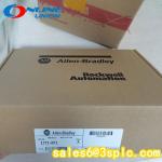 1771-NT2 Allen Bradley CompactLogix DC 2A/0.8A Power Supply for sale