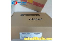China 1771-NT2 Allen Bradley CompactLogix DC 2A/0.8A Power Supply supplier