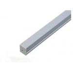 120W Linear Strip Light Bar 6000K For Shopping Mall Motion Sensor Optional for sale
