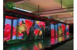 China High configuration indoor P 3 LED display mounted on the wall supplier