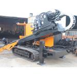 Horizontal Directional Trenchless Drilling Machine / Underground Boring Machine