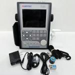 DAC AVG Video Recorder Ultrasound Flaw Detector Auto Calibration For Metal for sale