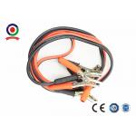200A - 600A Jump Leads Booster Cables With Inslated Color Coded Handles for sale