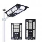 6000 Lumens Solar Street Light , Highway Solar Street Light 200W for sale
