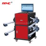 AA4C  Zigbee CCD Wheel  Alignment Machine CCD    Wheel Aligner   Car Four Wheel Alignment AA-WA518 for sale