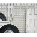 EPS foam pad inserts white polystyrene plastic packaging custom protection material die-cut