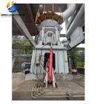 Dolomite Grinding Machine / Vertical Roller Mill For Processing 200-1250 Mesh Ultrafine Powder for sale