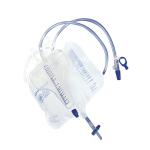 2000Ml Luxury Urine Collector Drainage Bag No Outlet Surgical Disposable Medical Device for sale