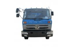 China Dongfeng 4x2 8m3 Tipper 8m3 Tipper Truck Dongfeng Dump Truck supplier