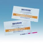 20mlU/Ml 10mIU/Ml Hcg Self Pregnancy Test Fertility Test Kits Strip High Sensitivity for sale