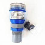 Non Contact 5m Ultrasonic Level Gauge Water Tank Oil Level Sensor