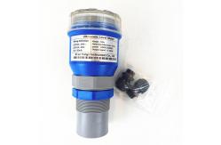 China RS485 Ultrasonic Level Meter Non Contact Liquid Water Level Sensor supplier
