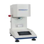 Electronic 220V 50HZ Plastic Testing Machine / Melt Flow Index Tester for sale