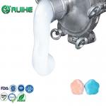 Chemical Resistance LSR Liquid Silicone Rubber High Durability For Face Brush for sale