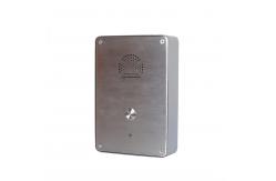 China SUS 304 Elevator Intercom Phones SIP supplier