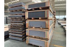China Protective Paint Coating Ensuring High Gloss Aluminum Composite Panel Remains In Excellent Condition supplier
