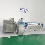 Multiple Lanes Protein Fruit Bar Making Machine for sale