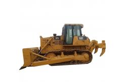 China  Used Heavy Machinery Dozer  D7 D8N supplier