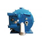 GMP Grade 0.01mm Discharge Starch Centrifuge For Separating Suspensions for sale