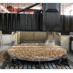 Explosive Titanium Tube Sheet Gr1 Gr2 Titanium Clad Copper Plate C46400 for sale