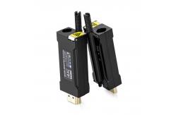 China Mini 4K HD-MI Video and USB Extension 2KM Over Fiber Converter supplier