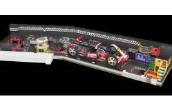 China Fun Entertainment Soft Play Area Equipment Indoor Soft Play Structures Customization supplier