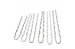 China ADSS Cable Dead End Tension Clamp FTTH Tool Suspension Clamp supplier
