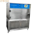UV Weathering Test Chamber UV Weathering Testing Machine Chamber for sale